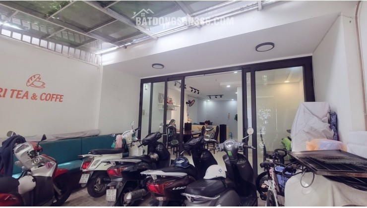 Bán nhà Đường nhựa  Ấp Chánh 1, Tân Xuân, Hóc Môn, 83m2, SHR, 5.2 tỷ.